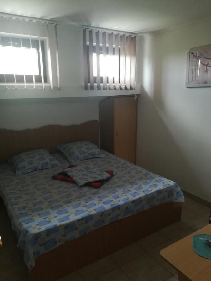 Pensiunea Lyo Două Mai Exteriér fotografie