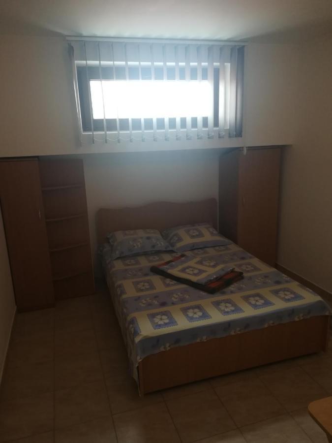 Pensiunea Lyo Două Mai Exteriér fotografie