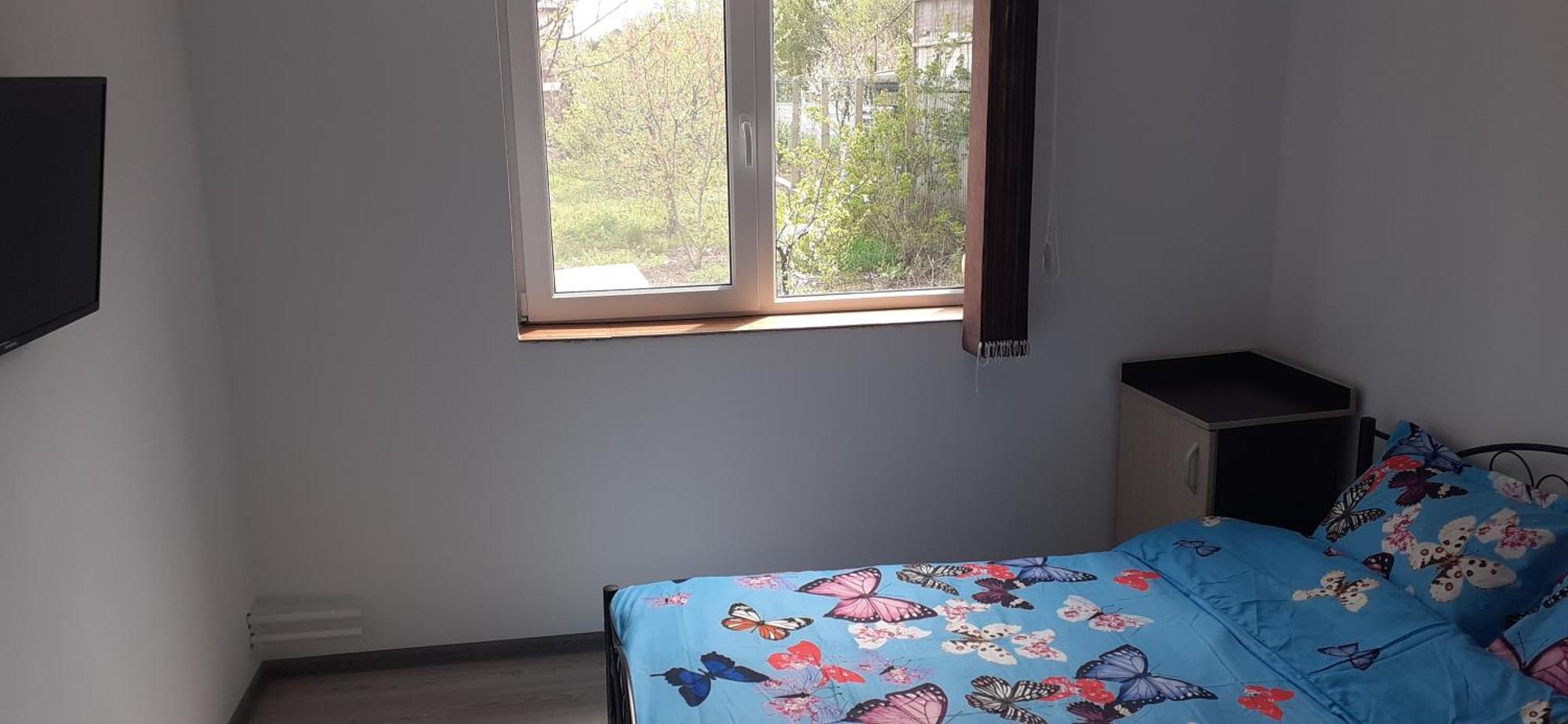 Pensiunea Lyo Două Mai Pokoj fotografie