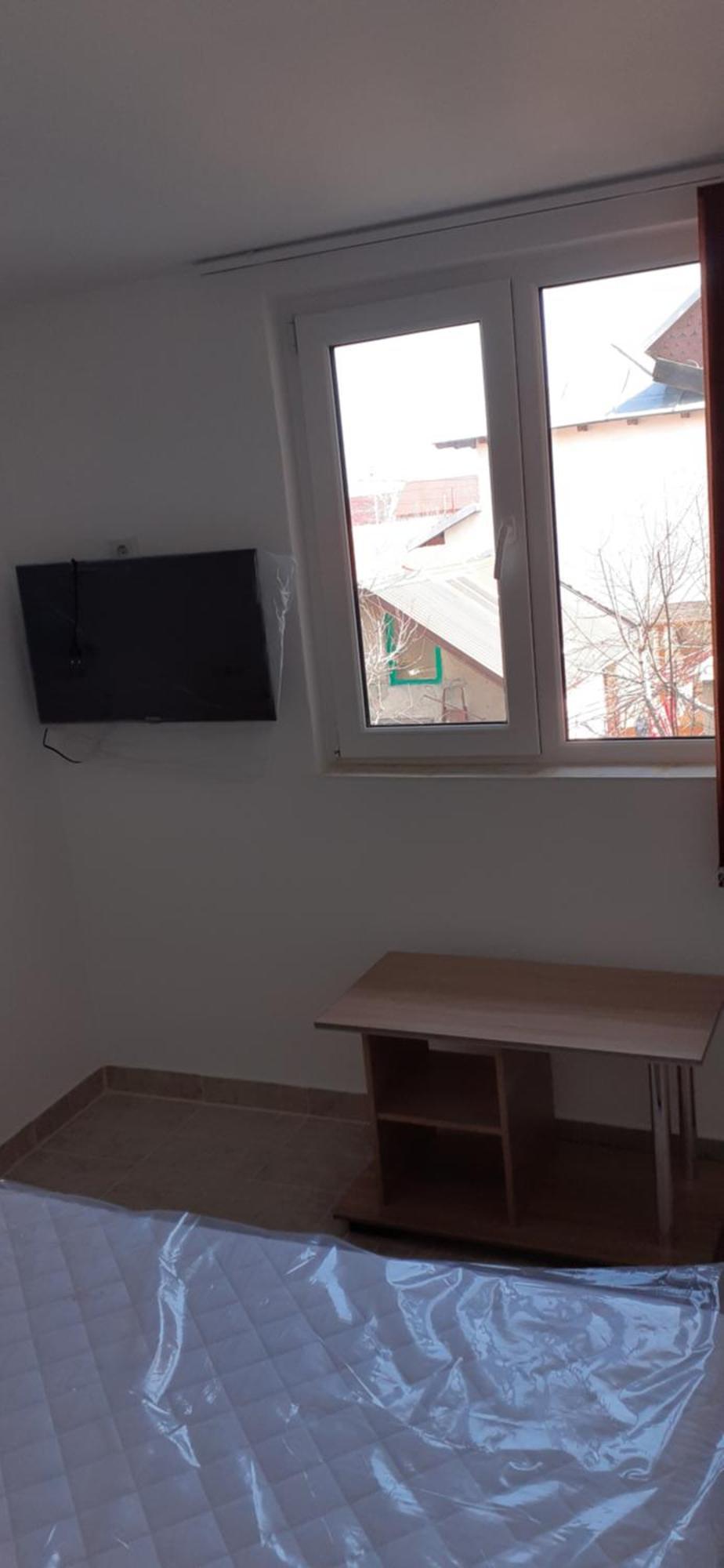 Pensiunea Lyo Două Mai Pokoj fotografie